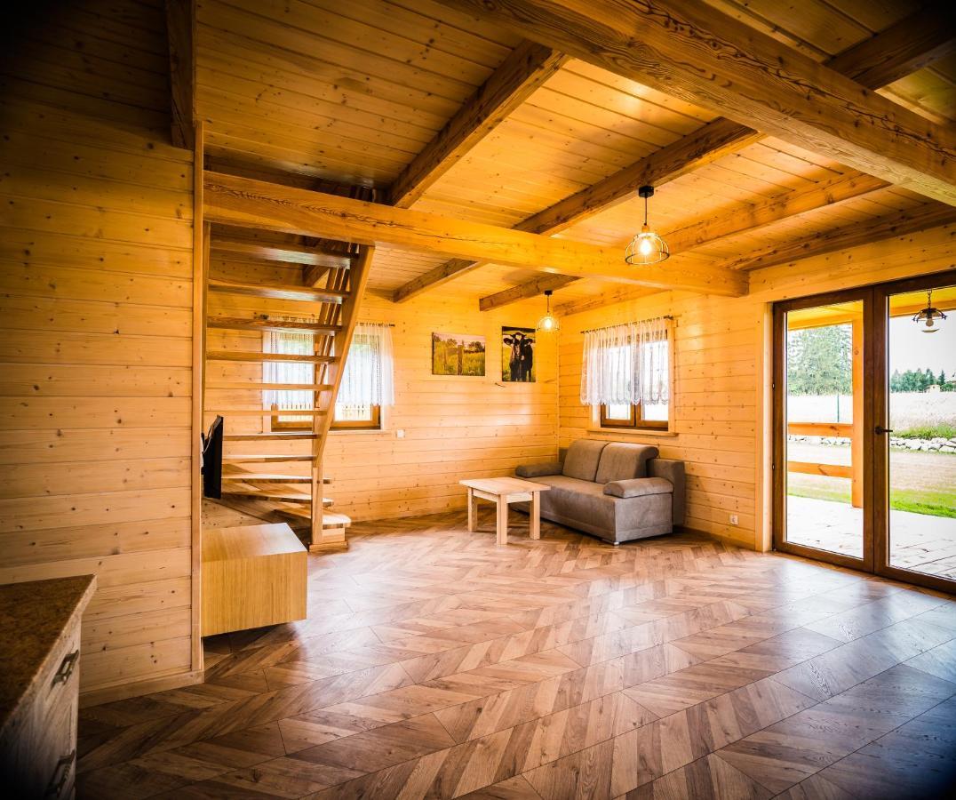 Holiday home Kraina Dauby *