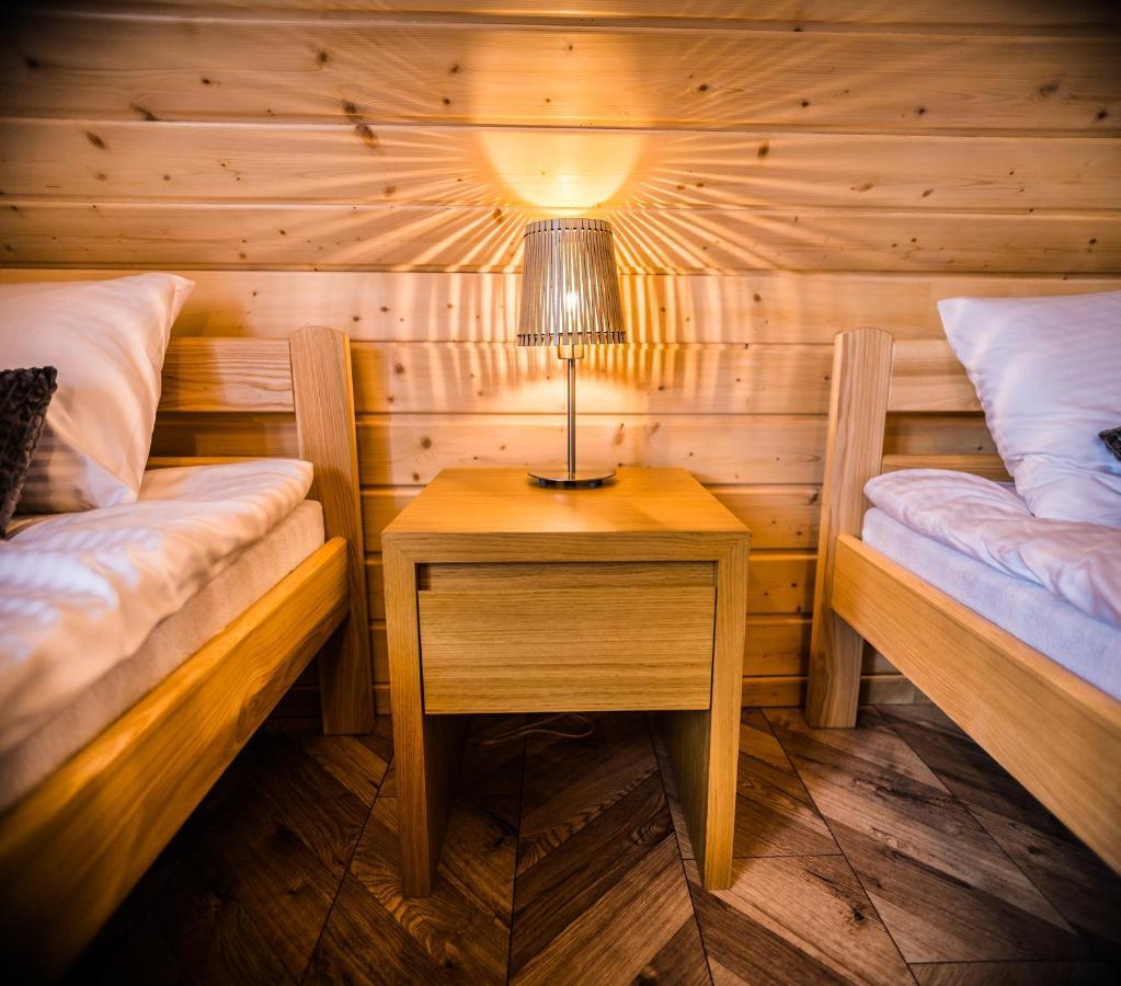 Ferienhaus Kraina Dauby