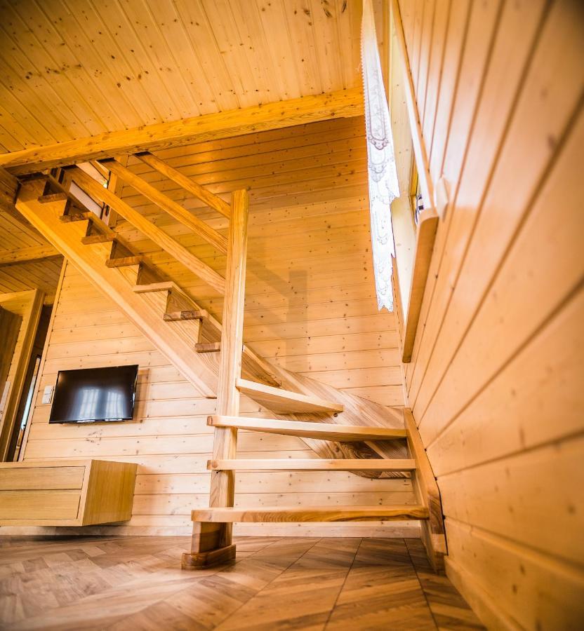 Holiday home Kraina Dauby