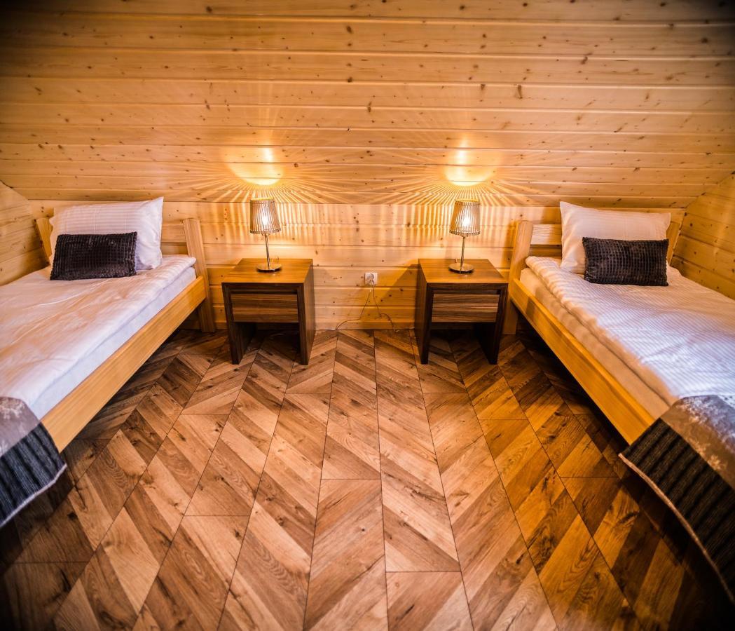 Ferienhaus Kraina Dauby