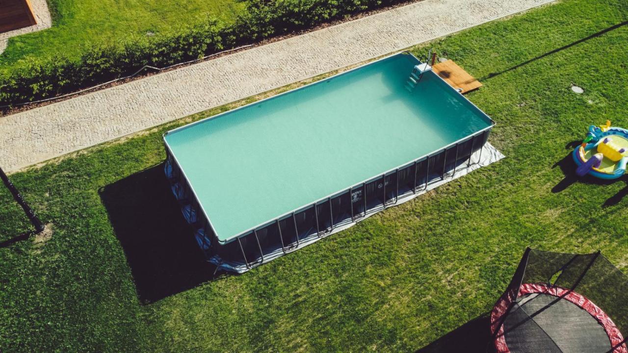 Kraina Dauby Holiday home *