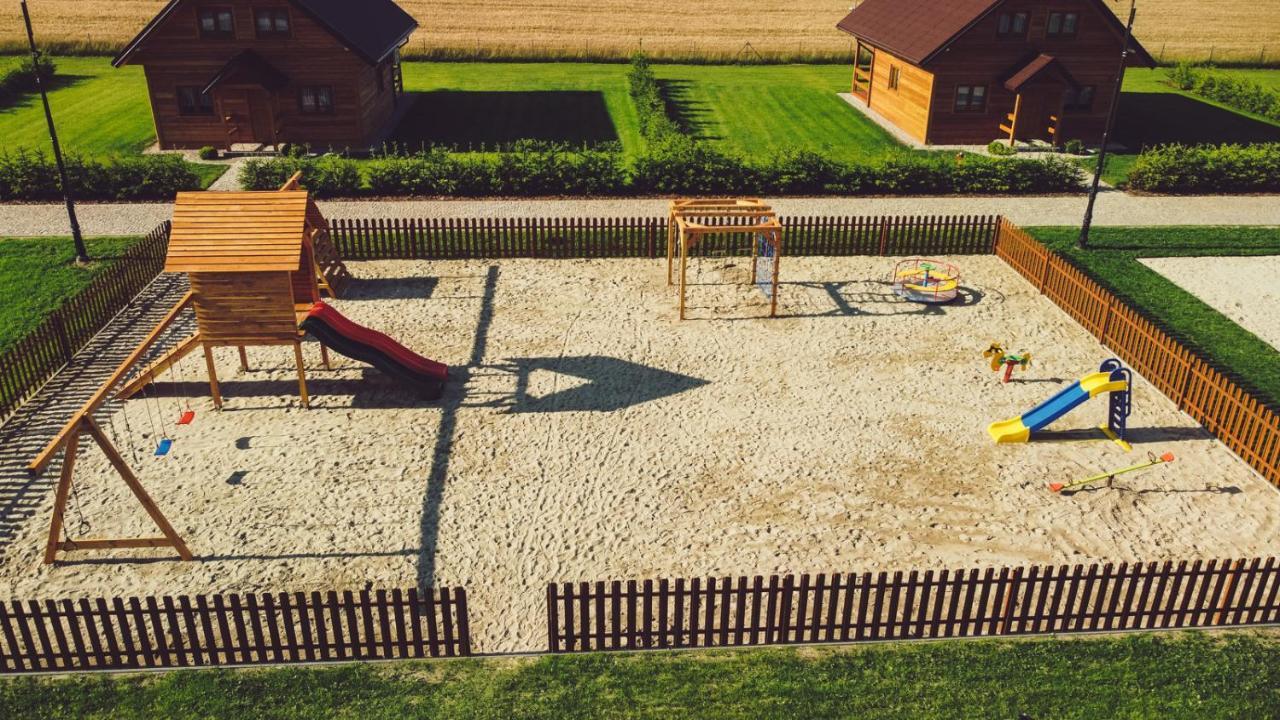 Holiday home Kraina Dauby