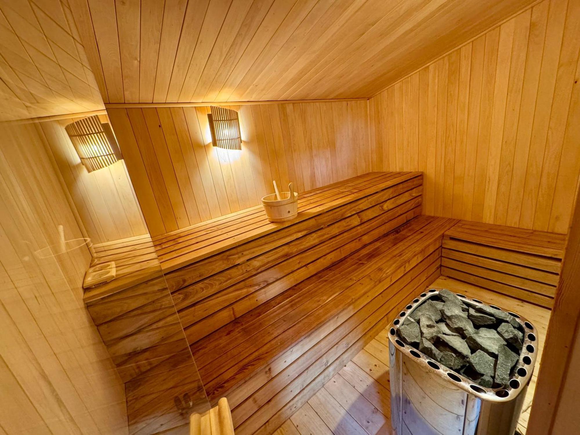 Kraina Dauby Holiday home