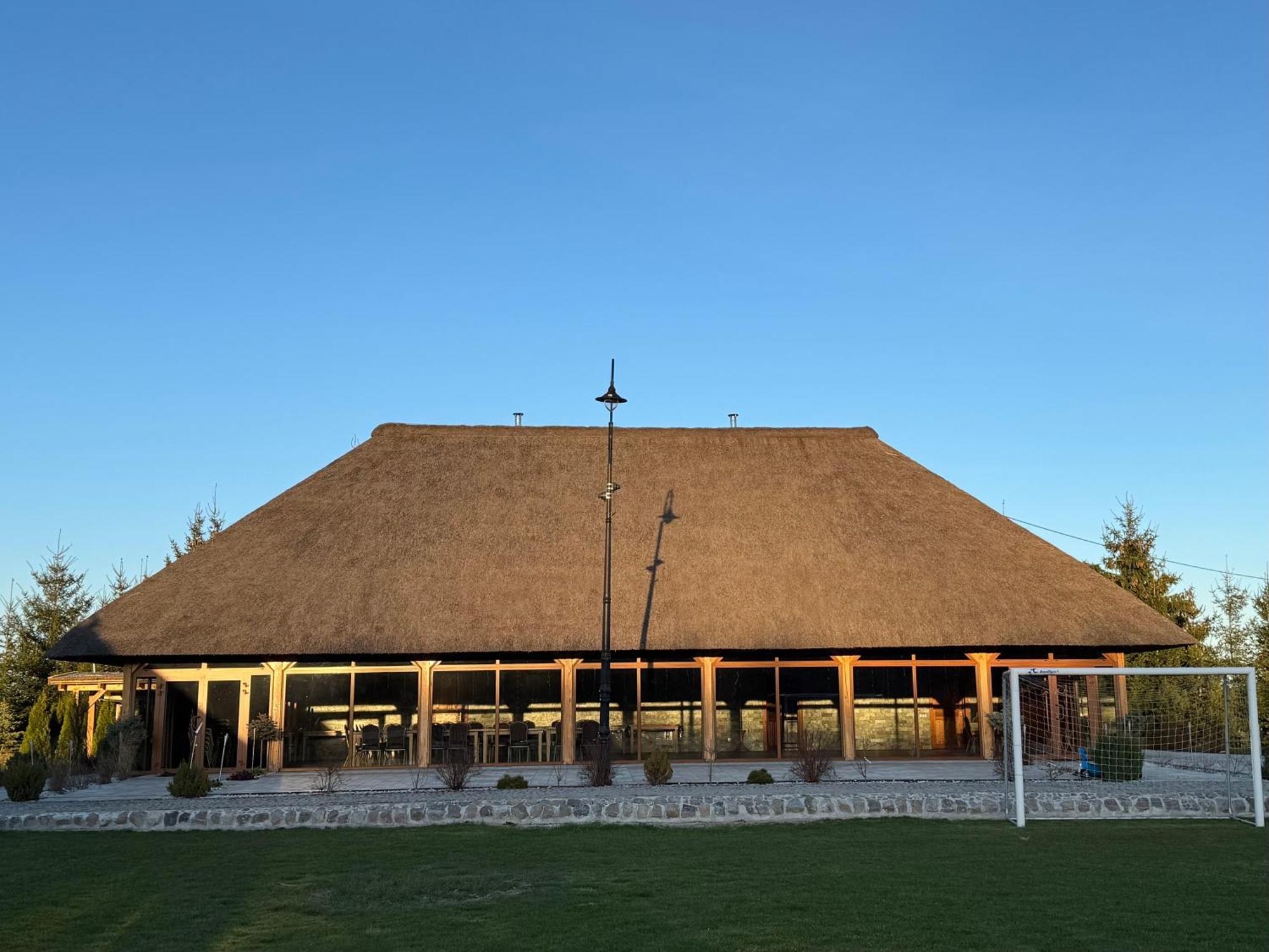 Holiday home Kraina Dauby Wielowies (Warmian-Masurian)